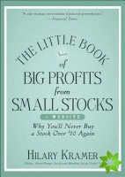Little Book of Big Profits from Small Stocks, + Website