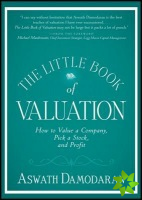 Little Book of Valuation