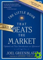 Little Book That Still Beats the Market
