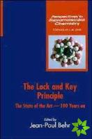 Lock-and-Key Principle