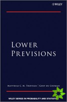 Lower Previsions