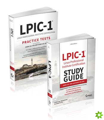 LPIC-1 Certification Kit
