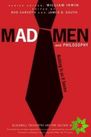 Mad Men and Philosophy