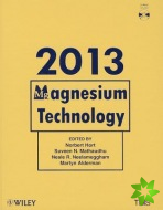 Magnesium Technology 2013