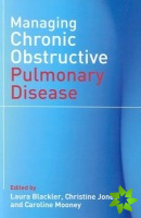 Managing Chronic Obstructive Pulmonary Disease