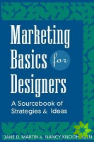 Marketing Basics for Designers