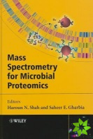 Mass Spectrometry for Microbial Proteomics