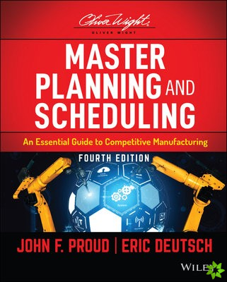 Master Planning and Scheduling