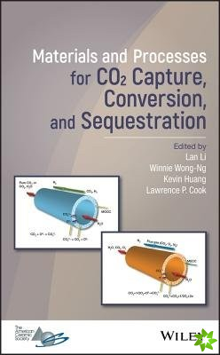 Materials and Processes for CO2 Capture, Conversion, and Sequestration