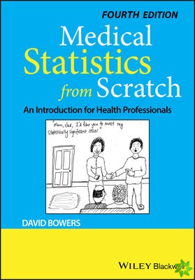 Medical Statistics from Scratch