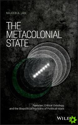 Metacolonial State