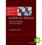 Methods and Applications of Statistics in Clinical Trials, Volume 1 and Volume 2