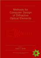 Methods for Computer Design of Diffractive Optical Elements