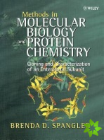 Methods in Molecular Biology and Protein Chemistry