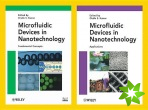 Microfluidic Devices in Nanotechnology Handbook, 2 Volume Set
