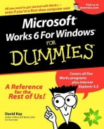 Microsoft Works 6 For Windows For Dummies