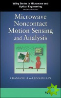 Microwave Noncontact Motion Sensing and Analysis