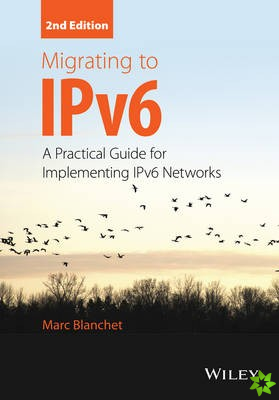 Migrating to IPv6