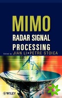 MIMO Radar Signal Processing