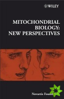 Mitochondrial Biology