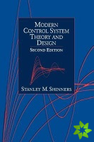Modern Control System Theory and Design