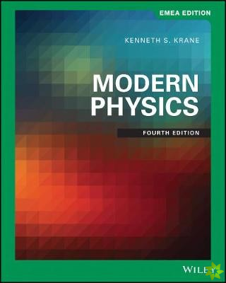 Modern Physics, EMEA Edition