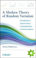 Modern Theory of Random Variation