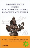 Modern Tools for the Synthesis of Complex Bioactive Molecules