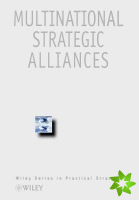 Multinational Strategic Alliances
