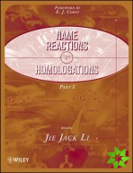 Name Reactions for Homologation, 2 Part Set