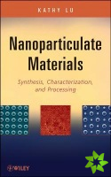 Nanoparticulate Materials