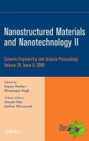Nanostructured Materials and Nanotechnology II, Volume 29, Issue 8