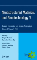 Nanostructured Materials and Nanotechnology V, Volume 32, Issue 7