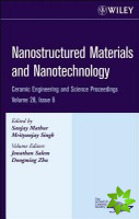 Nanostructured Materials and Nanotechnology, Volume 28, Issue 6