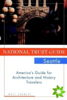 National Trust Guide Seattle