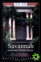 National Trust Guide to Savannah