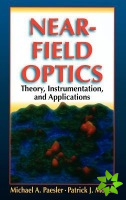 Near-Field Optics