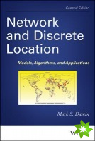 Network and Discrete Location