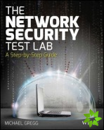 Network Security Test Lab
