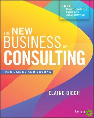 New Business of Consulting