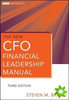 New CFO Financial Leadership Manual