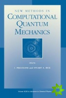 New Methods in Computational Quantum Mechanics, Volume 93