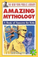 New York Public Library Amazing Mythology