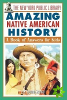 New York Public Library Amazing Native American History
