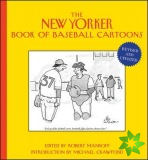 New Yorker Book of Baseball Cartoons