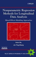 Nonparametric Regression Methods for Longitudinal Data Analysis