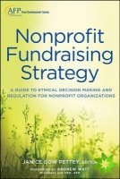 Nonprofit Fundraising Strategy, + Website