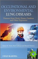 Occupational and Environmental Lung Diseases