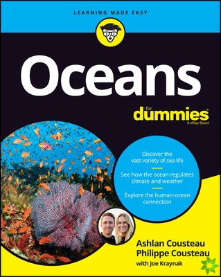 Oceans For Dummies