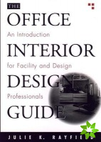 Office Interior Design Guide